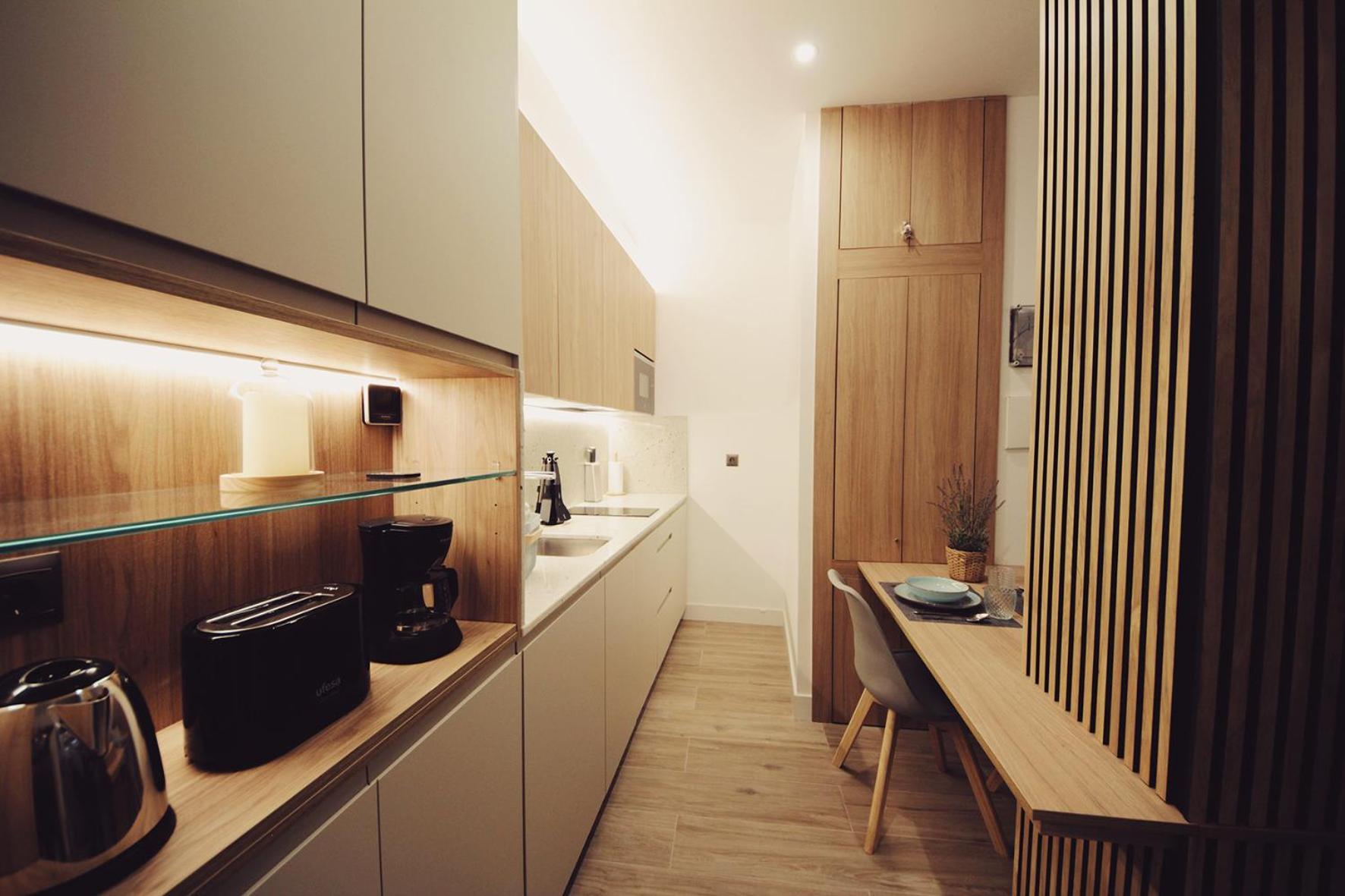 The Park House II By Homebilbao. 외부 사진