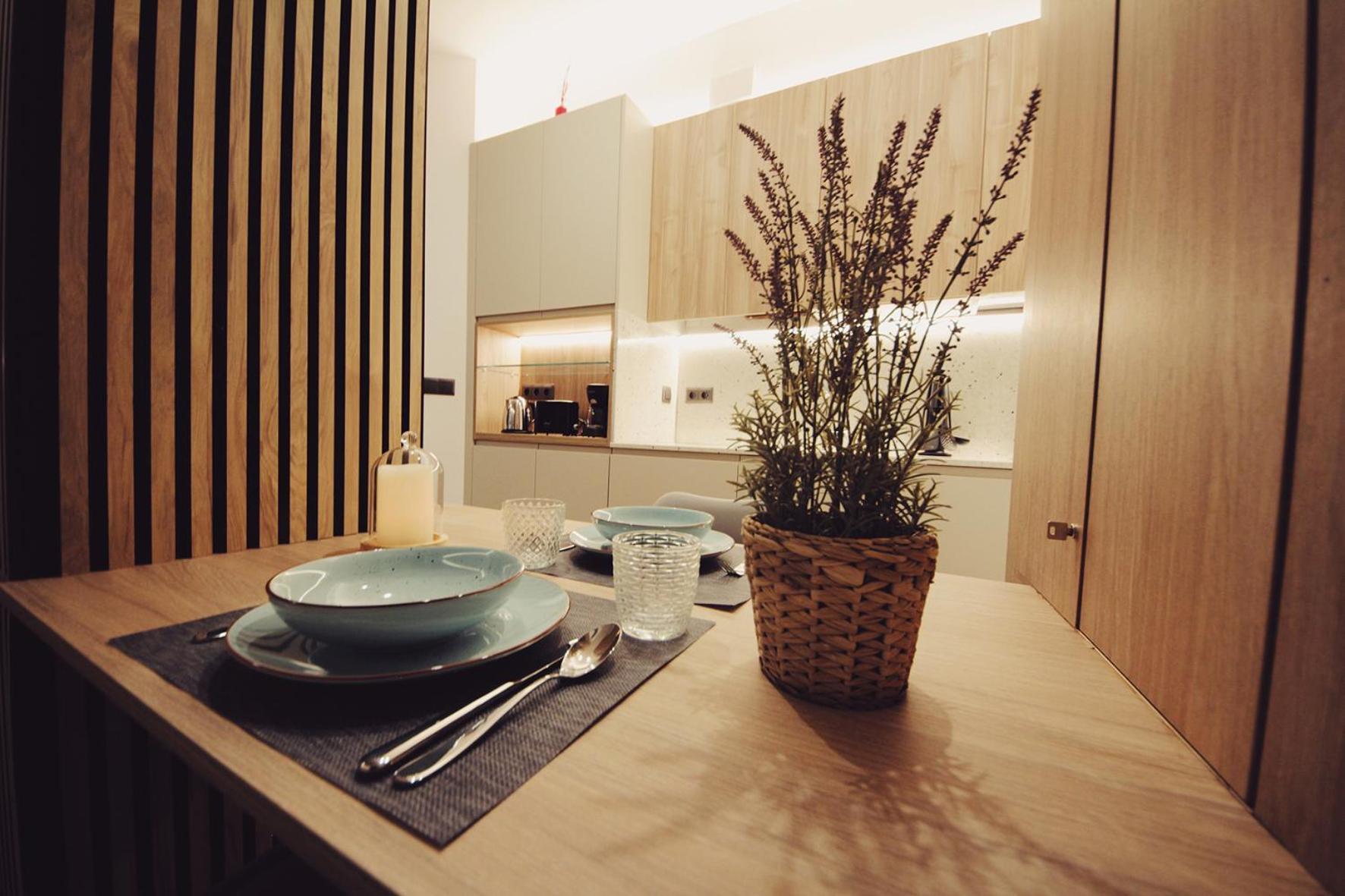 The Park House II By Homebilbao. 외부 사진