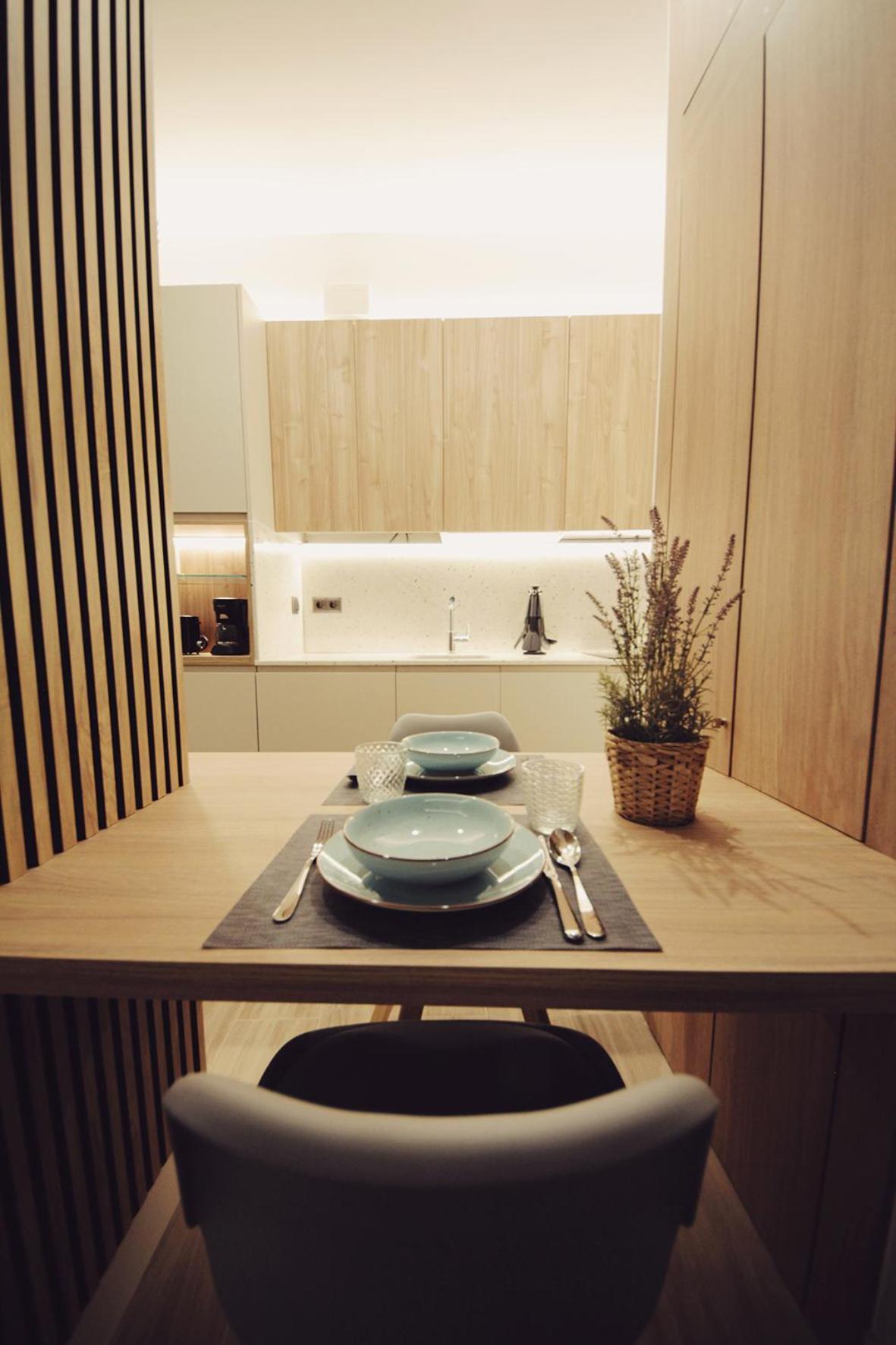 The Park House II By Homebilbao. 외부 사진