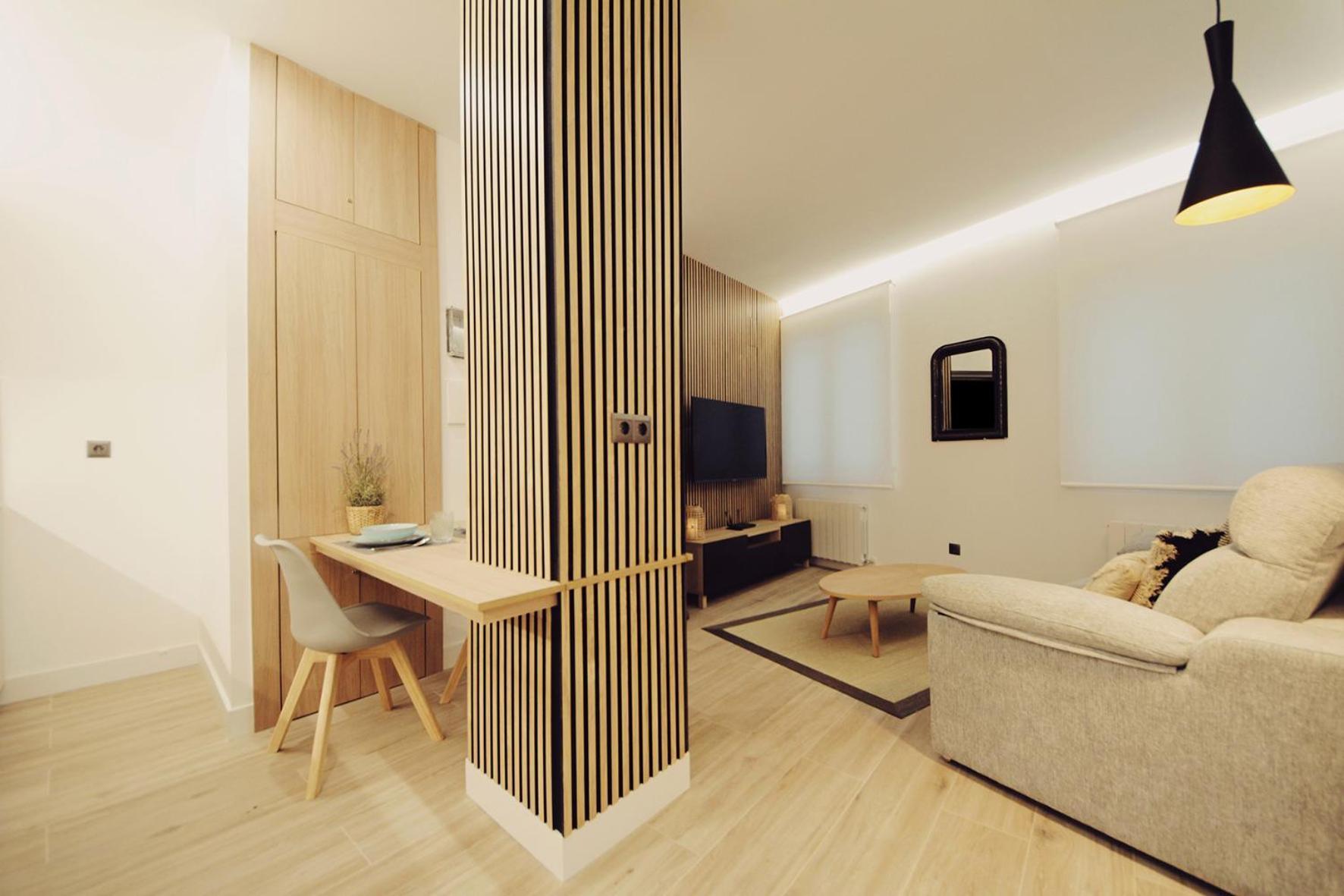 The Park House II By Homebilbao. 외부 사진